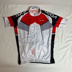 Men’s Lixada Cycling Jersey